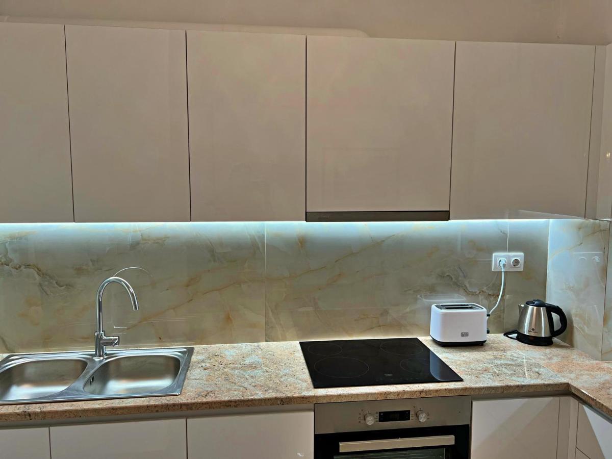 Apollonion Luxury Near The Metro Station Apartamento Atenas