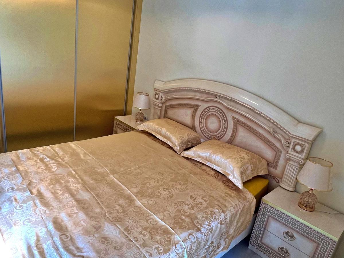 Apollonion Luxury Near The Metro Station Atenas