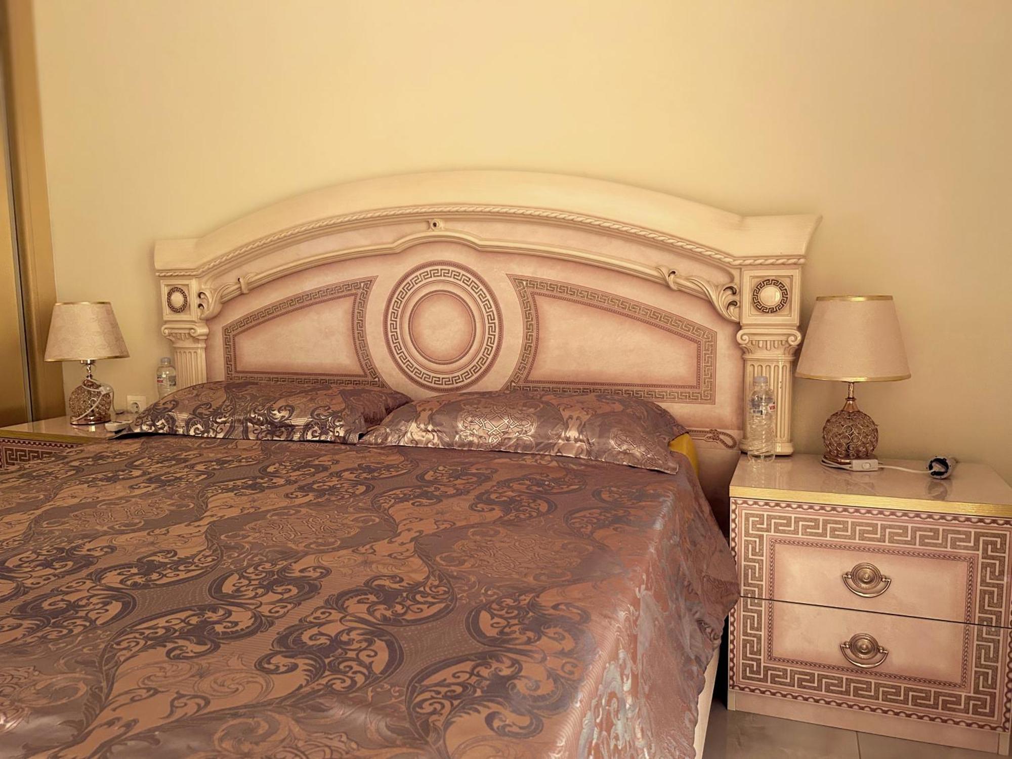 Apartamento Apollonion Luxury Near The Metro Station Atenas